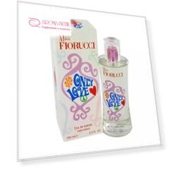 Miss Fiorucci Only Love