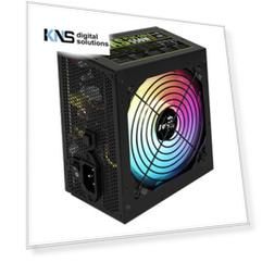 AeroCool KCAS PLUS GOLD 550W