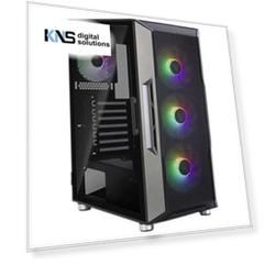 Zalman i3 Neo Black