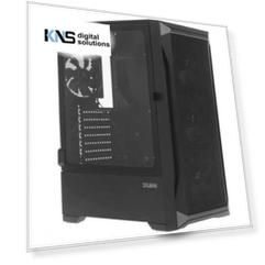Zalman Z8 Black