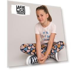 Комплект из двух леггинсов 3-12 LA REDOUTE COLLECTIONS