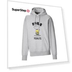 PUMA x PEANUTS Hoodie