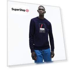 SSHIRT LACOSTE