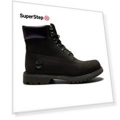 6IN PREMIUM BOOT