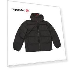 ESSENTIAL DOWN JACKET