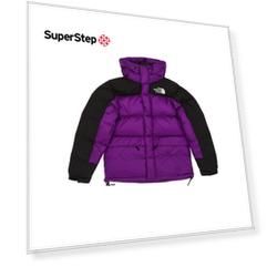 Himalayan Down Parka