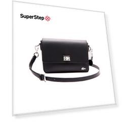 Сумка Lacoste LG Woman Access Premium
