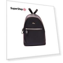 Сумка Lacoste LG Woman Access Premium
