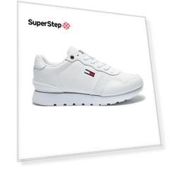 LIFESTYLE LEA RUNNER