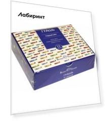 Гуашь 12 цветов 18 мл. (70-0010)