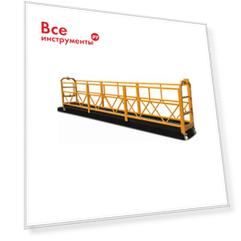 Фасадный подъемник TOR