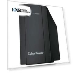 CyberPower