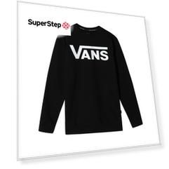 VANS CLASSIC CREW
