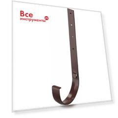 Металлический кронштейн желоба DOCKE STANDARD ZVTS-1173