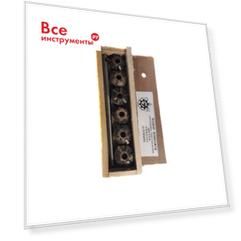 Победитовые шарошки ВАЗ 2110-12 Дело Мастера