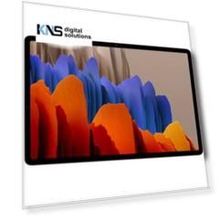 Samsung Galaxy Tab S7+ Wi-Fi SM-T970NZNASER