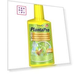 Удобрение Tetra PlantaPro Micro для аквариумных растений 250мл