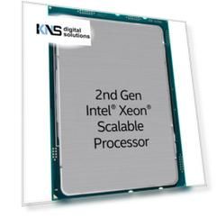 HPE Intel Xeon Gold 5218 P02592-B21