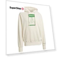 Stan Smith Hulk hoodie