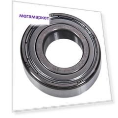 Подшипник барабана ZeepDeep 25x52x15 (6 205 ZZ) SKF