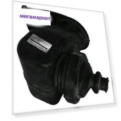 Чехол механизма переключения передач Renault 8200840587