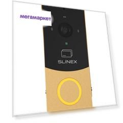 Вызывная панель Slinex ML-20CRHD Gold-Black