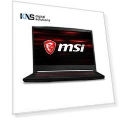 MSI GF63 Thin 10UD-416RU