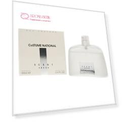 Scent Sheer