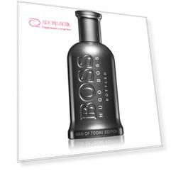 Boss Bottled Man of Today Edition