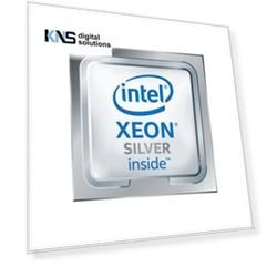 HPE Intel Xeon Silver 4210 P10939-B21