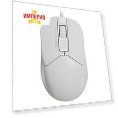 Fstyler FM12S USB белый