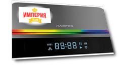 Цифровой тюнер Harper ABX-460
