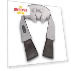 Массажер Medisana NM 890 серый