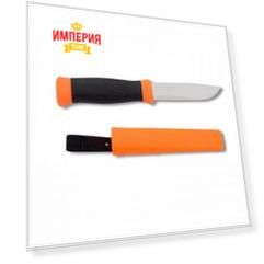 Нож походный Morakniv 2000 оранжевый (12057)