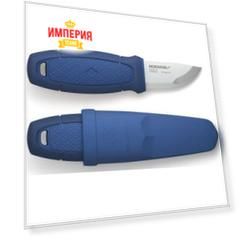Нож походный Morakniv Eldris (12649) синий