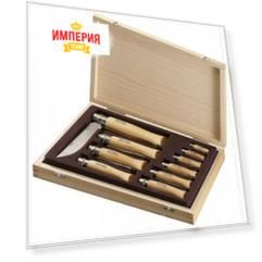 Нож походный Opinel Tradition 2-12VRI (001311)