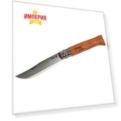 Нож походный Opinel Tradition N12 12VRN (113120) дерево