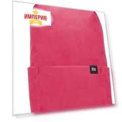 Сумка для ноутбука Xiaomi Mi Casual Daypack 13.3 Pink (ZJB4147GL)