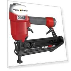 Пневмостеплер Senco FinishPro 32