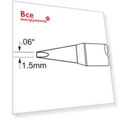 Наконечник для PS900 METCAL