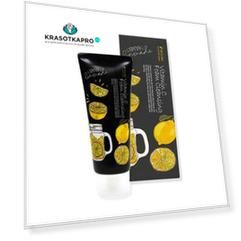 3W Clinic, Пенка для умывания Vitamin C, 100 мл