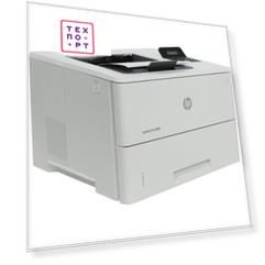 Принтер HP LaserJet Pro M501dn
