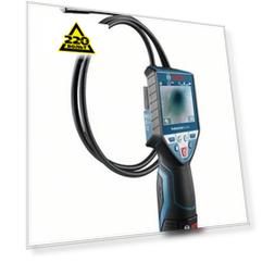 Видеоэндоскоп Bosch Gic 120 c (0.601.241.201)