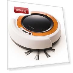 Робот-пылесос Comfee CFR05 Orange