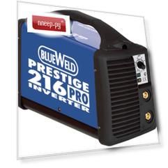 Сварочный аппарат BLUEWELD Prestige 216 PRO