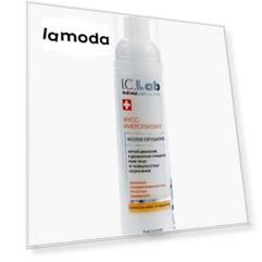 Пилинг для лица I.C. Lab