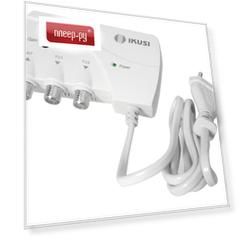 Усилитель IKUSI ATP200-C69