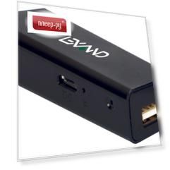 Wi-Fi роутер Lexand LXR-mini