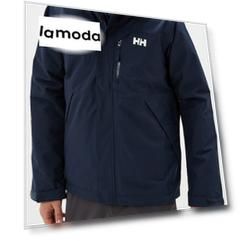 Куртка утепленная Helly Hansen