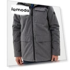 Куртка утепленная Helly Hansen